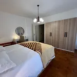Geraeumige Lory Mit Meerblick By Interhome Pula