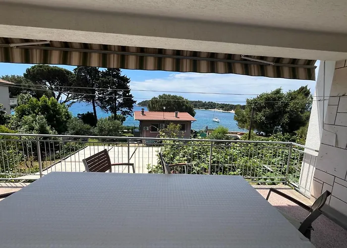 Geraeumige Lory Mit Meerblick By Interhome Apartment *