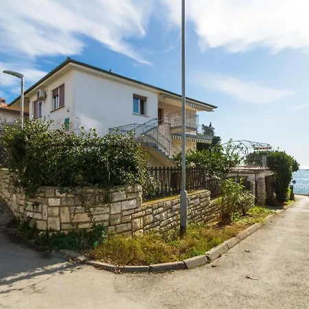 Geraeumige Lory Mit Meerblick By Interhome *