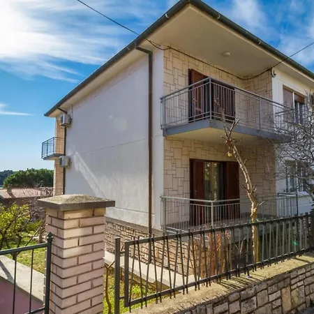 Appartement Geraeumige Lory Mit Meerblick By Interhome *
